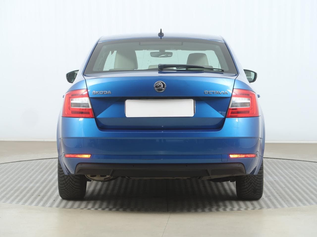 2018 Škoda OCTAVIA - 6