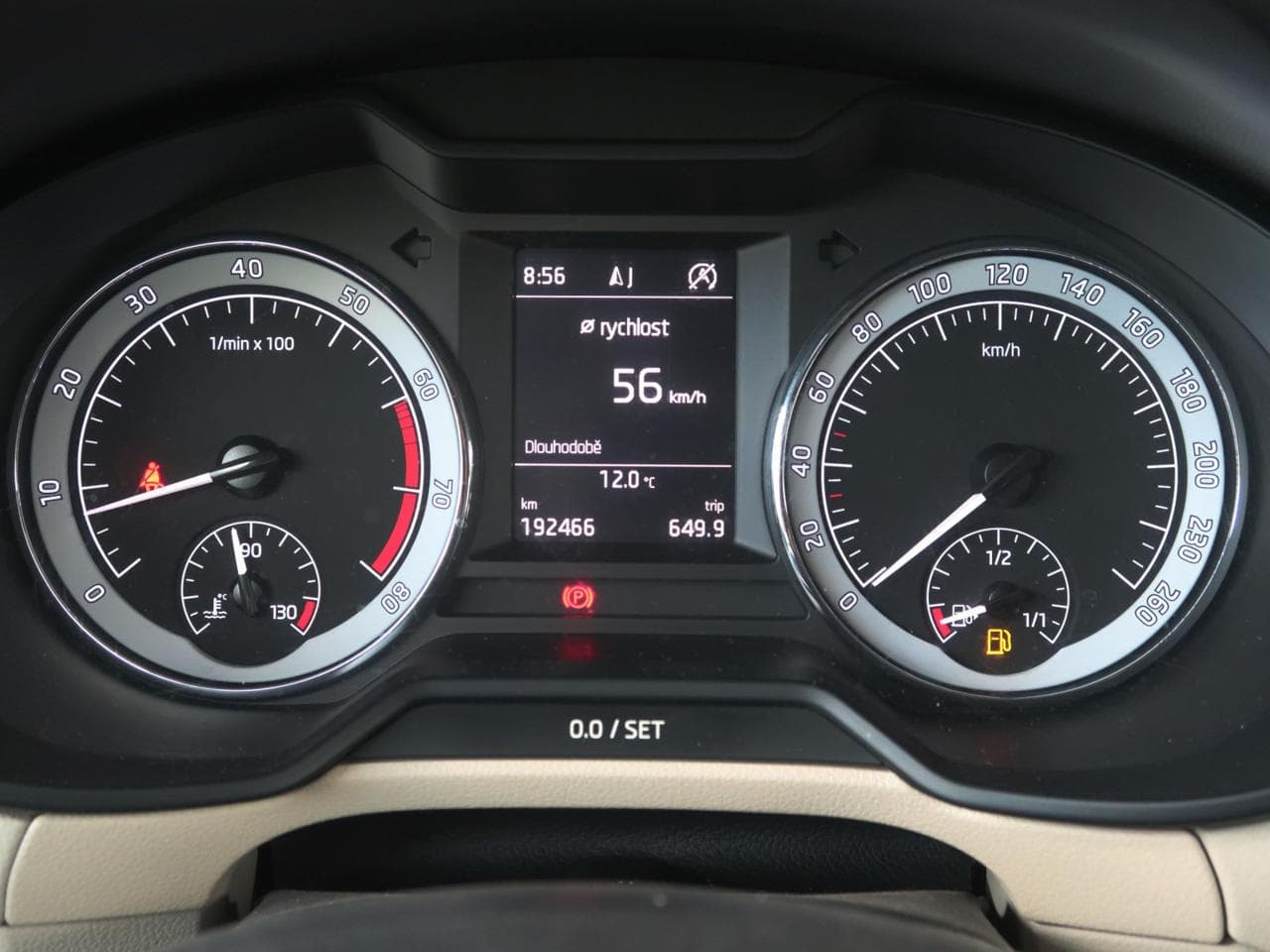 2018 Škoda OCTAVIA - 17