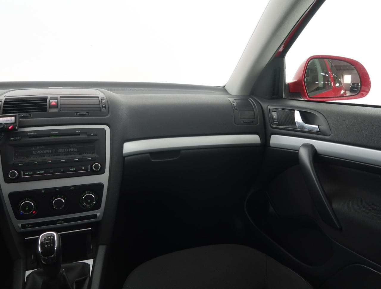 2011 Škoda OCTAVIA - 11