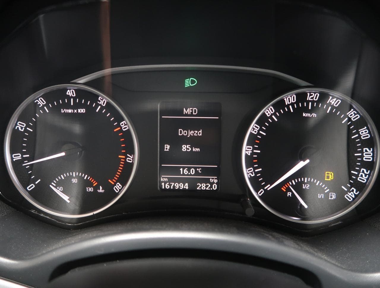 2011 Škoda OCTAVIA - 17