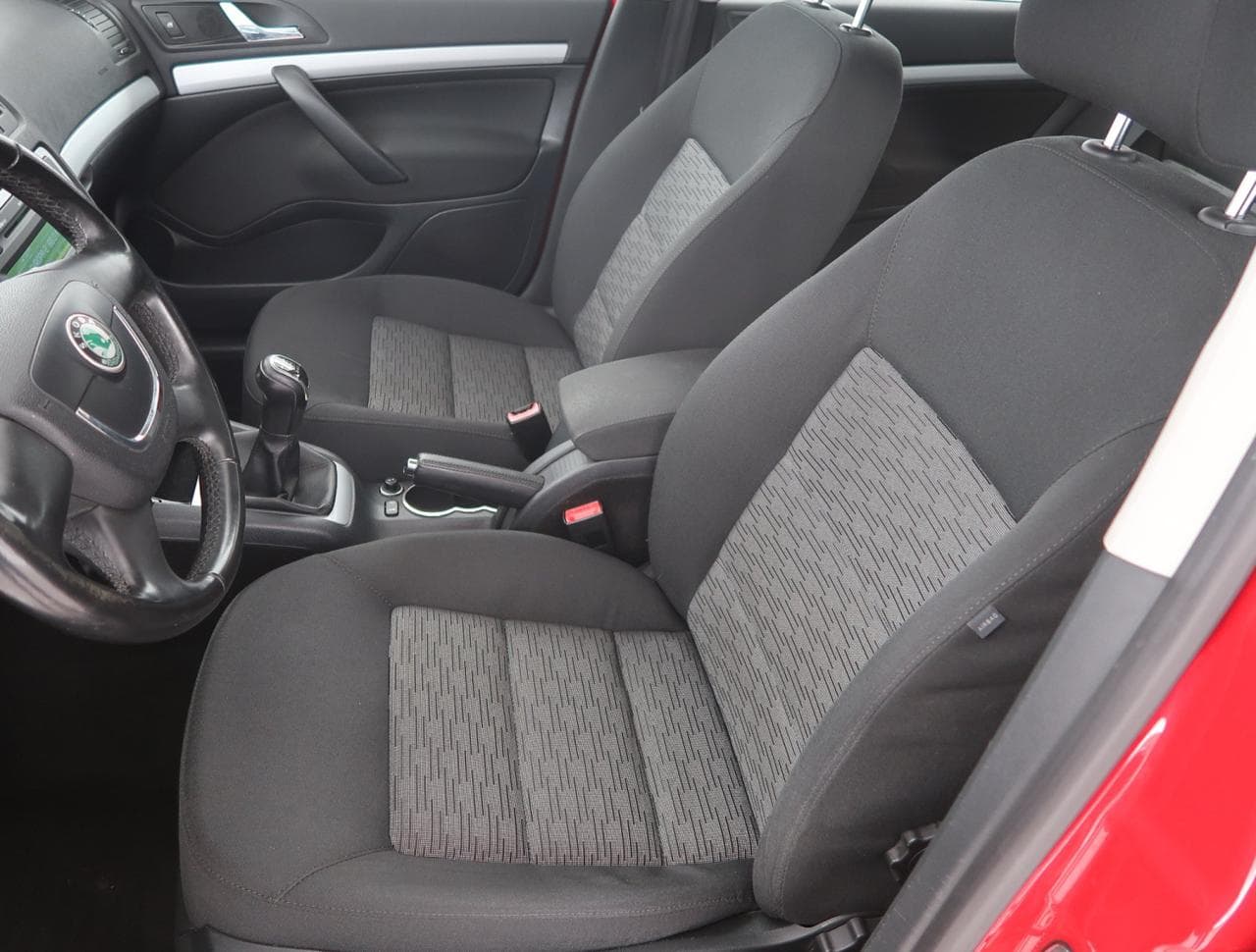2011 Škoda OCTAVIA - 16