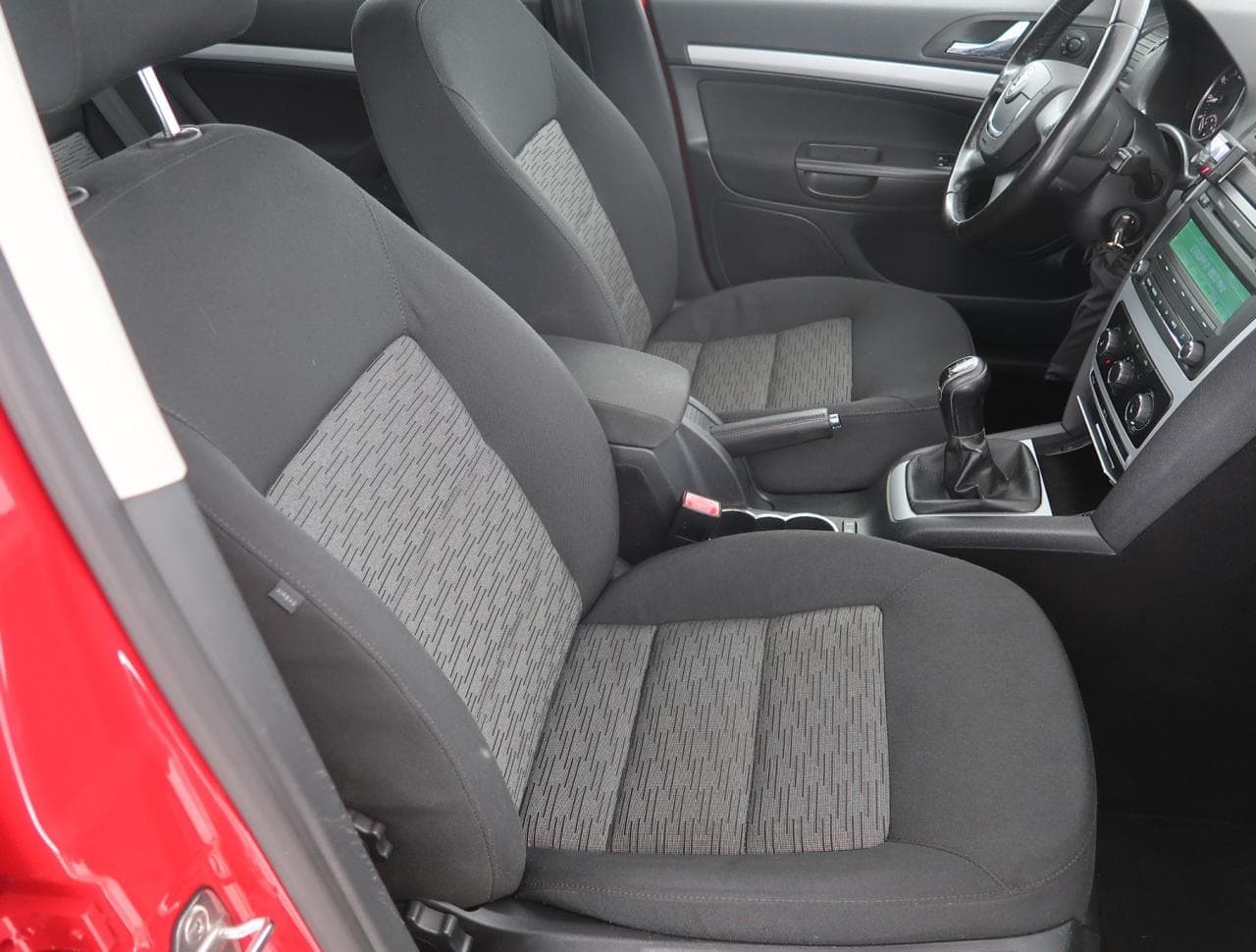 2011 Škoda OCTAVIA - 12