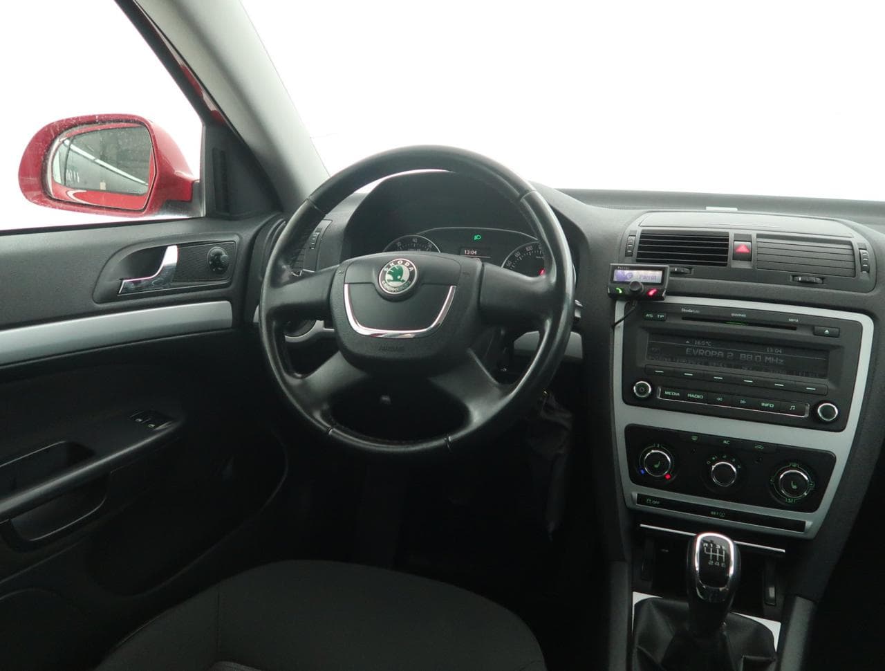 2011 Škoda OCTAVIA - 9