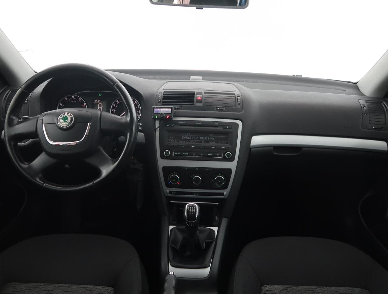 2011 Škoda OCTAVIA - 10