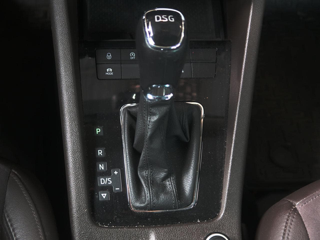 2018 Škoda OCTAVIA - 19