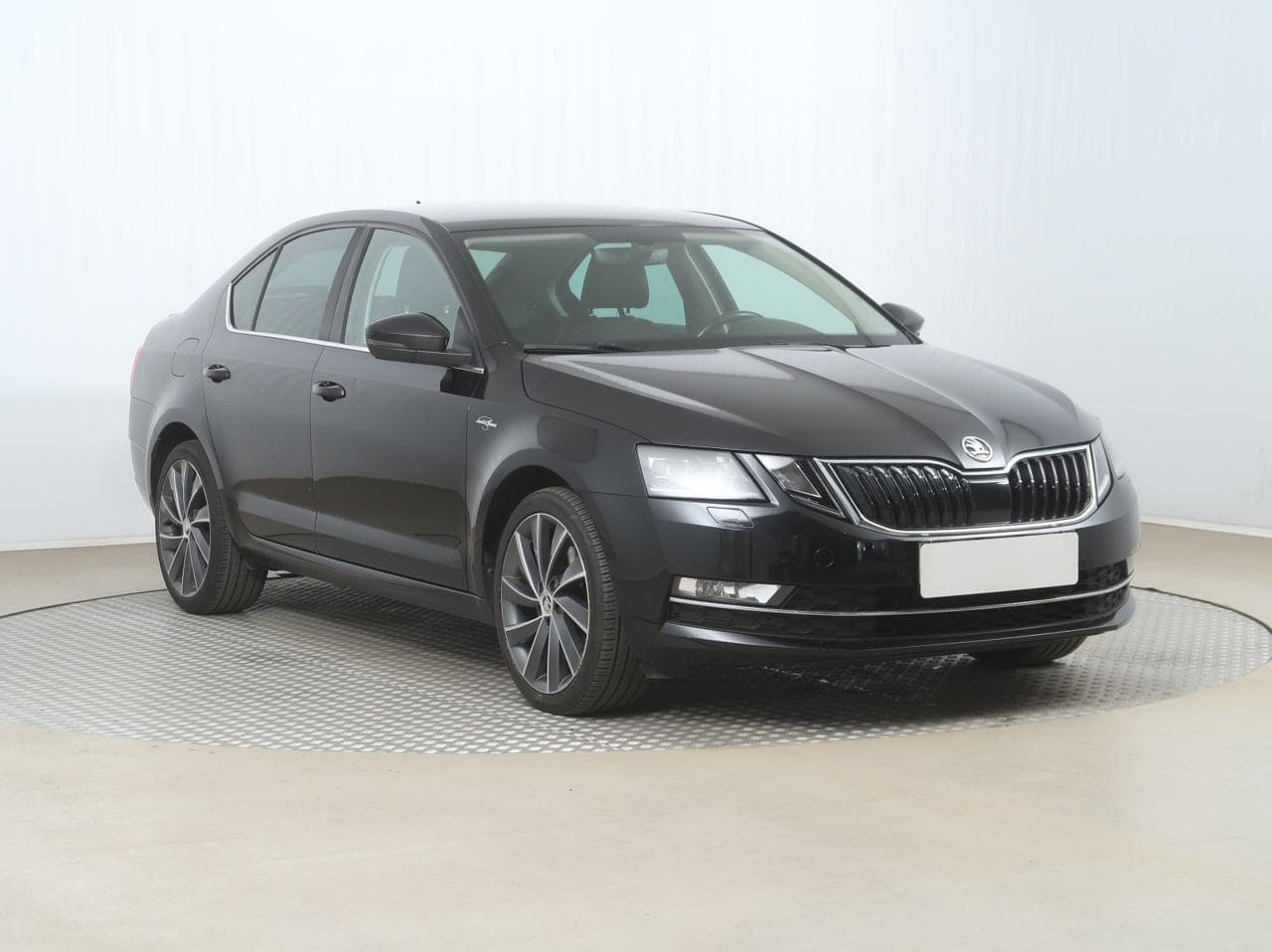 2018 Škoda OCTAVIA