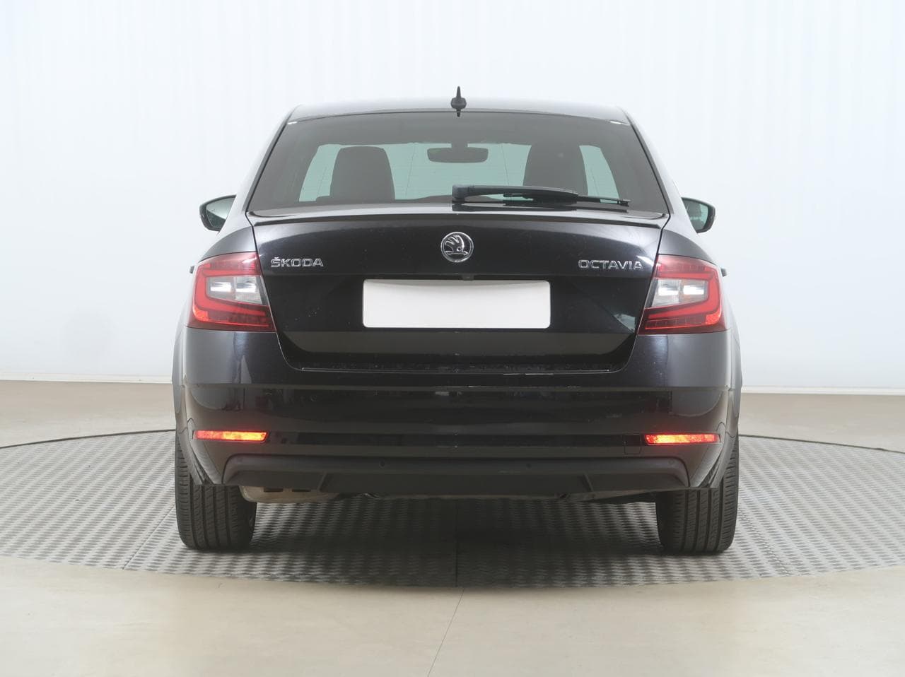 2018 Škoda OCTAVIA - 6