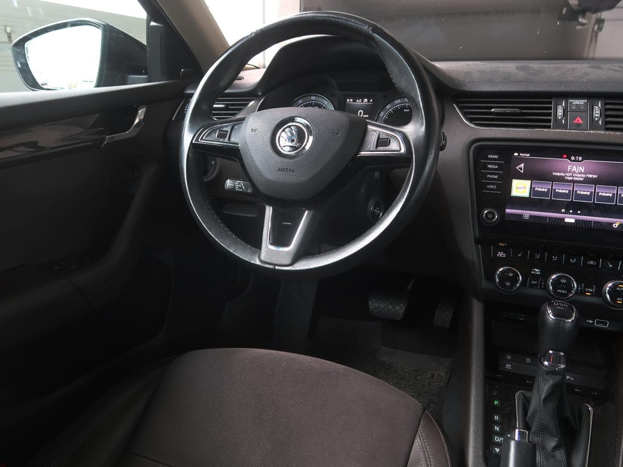 2018 Škoda OCTAVIA - 9