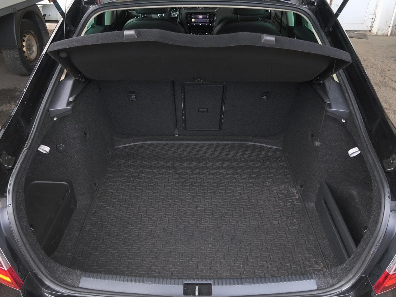 2018 Škoda OCTAVIA - 20