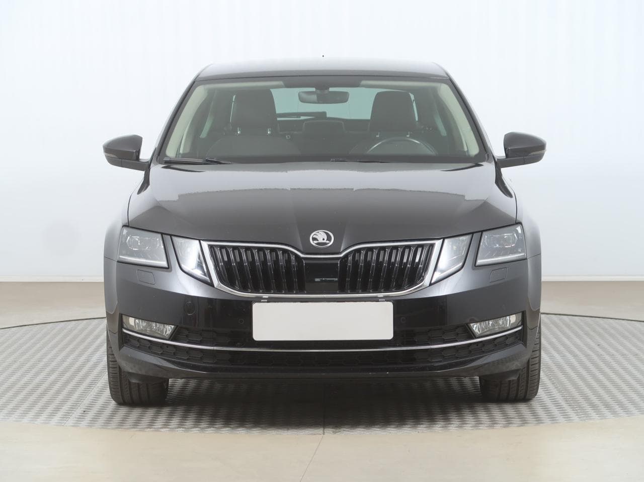 2018 Škoda OCTAVIA - 2