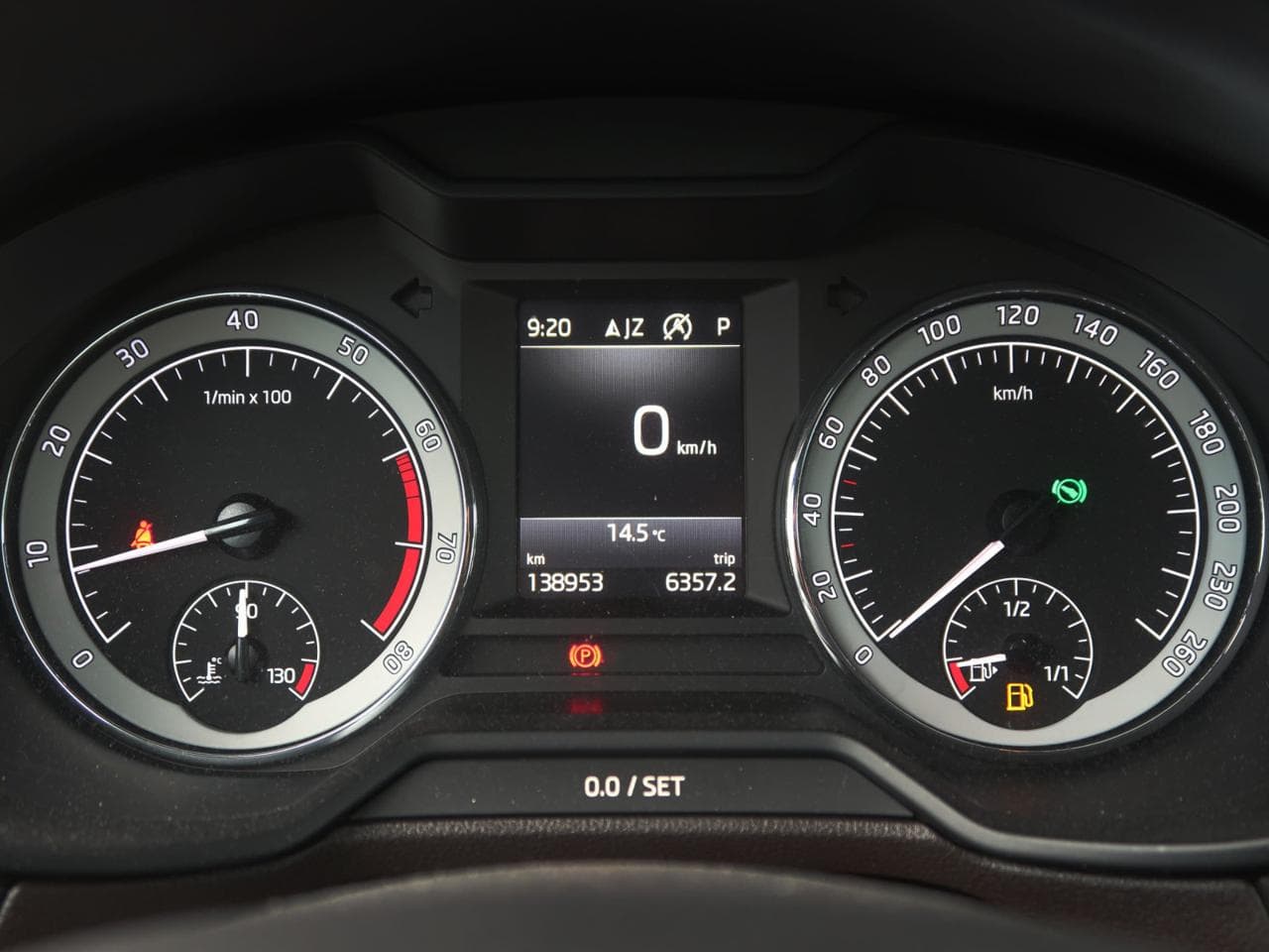 2018 Škoda OCTAVIA - 17