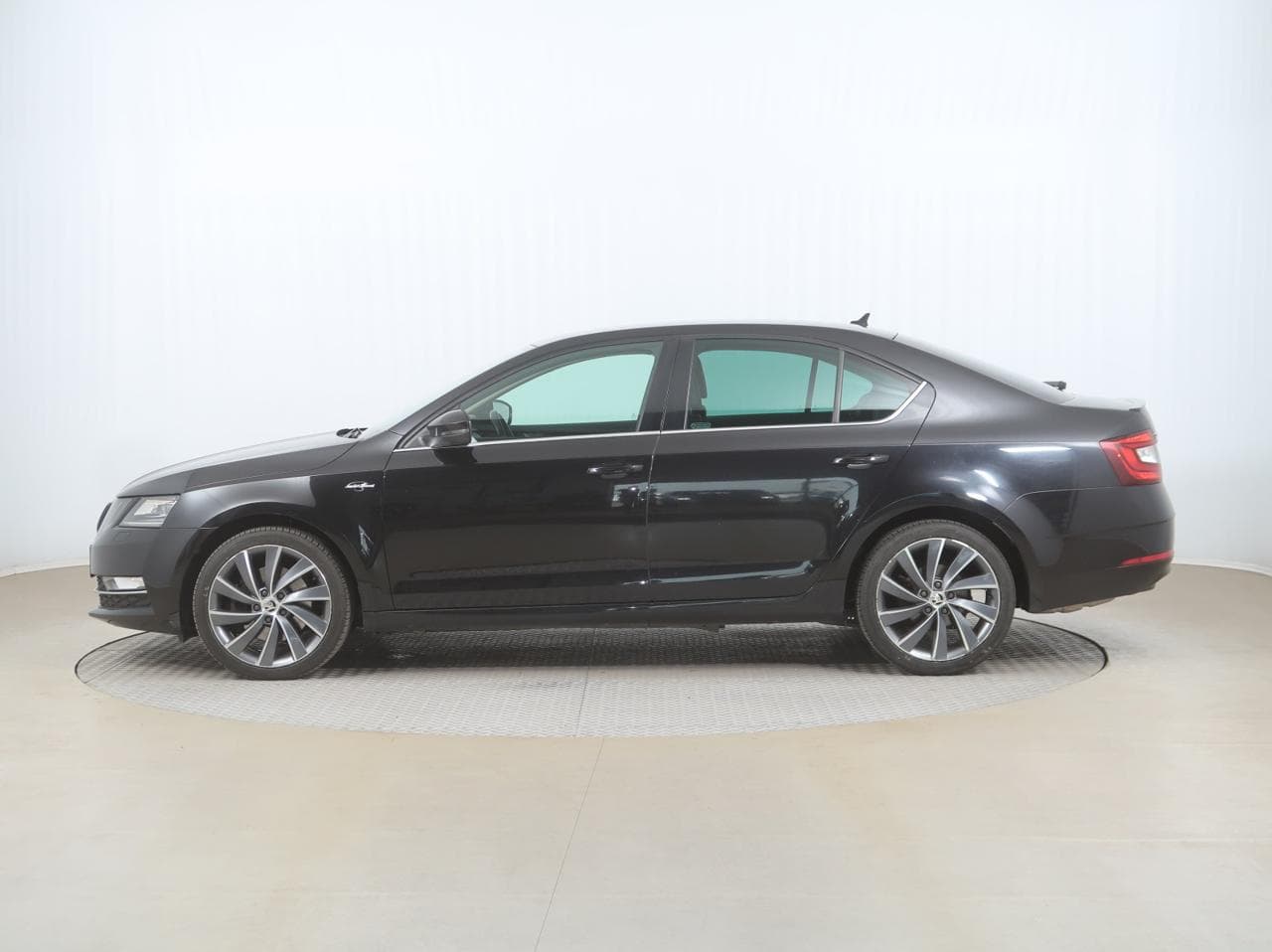 2018 Škoda OCTAVIA - 4