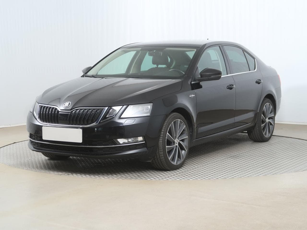 2018 Škoda OCTAVIA - 3