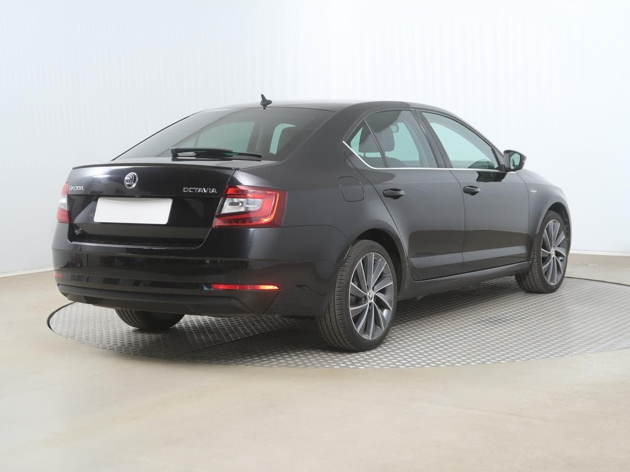 2018 Škoda OCTAVIA - 7