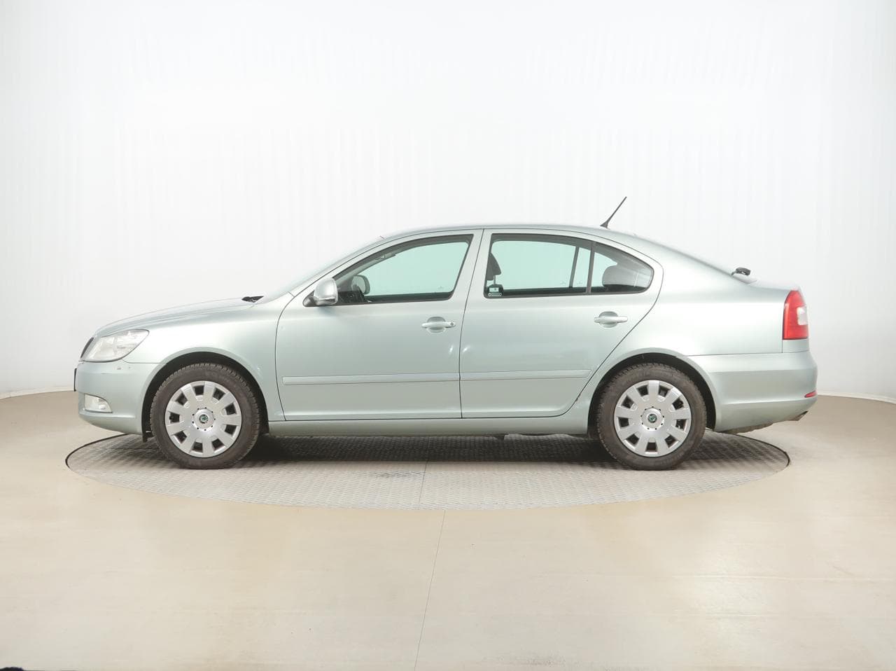 2011 Škoda OCTAVIA - 4