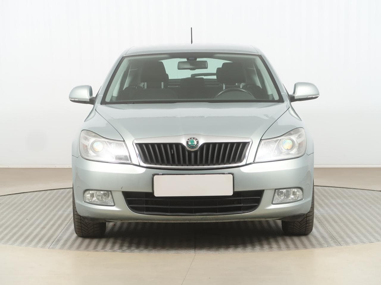 2011 Škoda OCTAVIA - 2