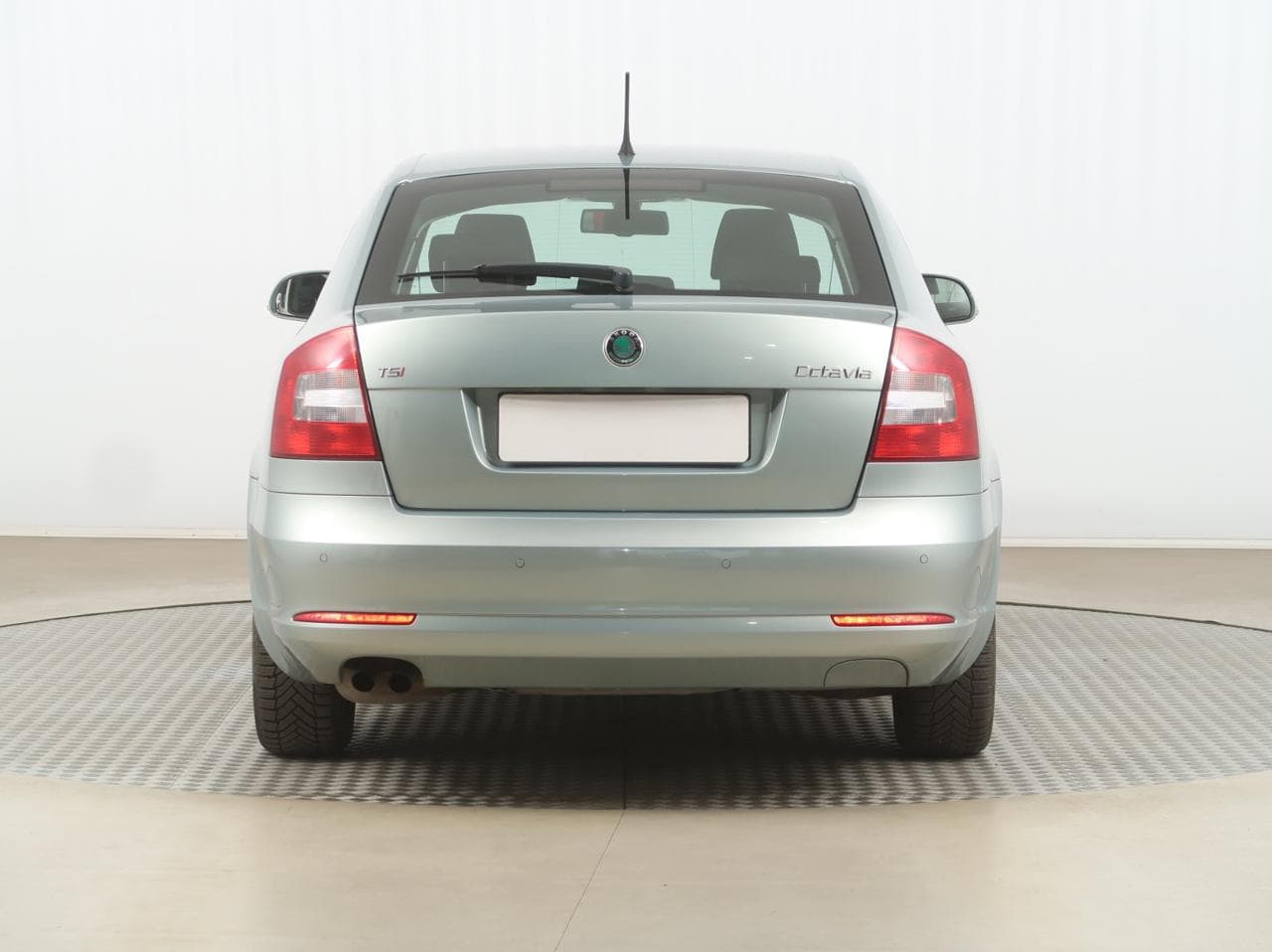 2011 Škoda OCTAVIA - 6