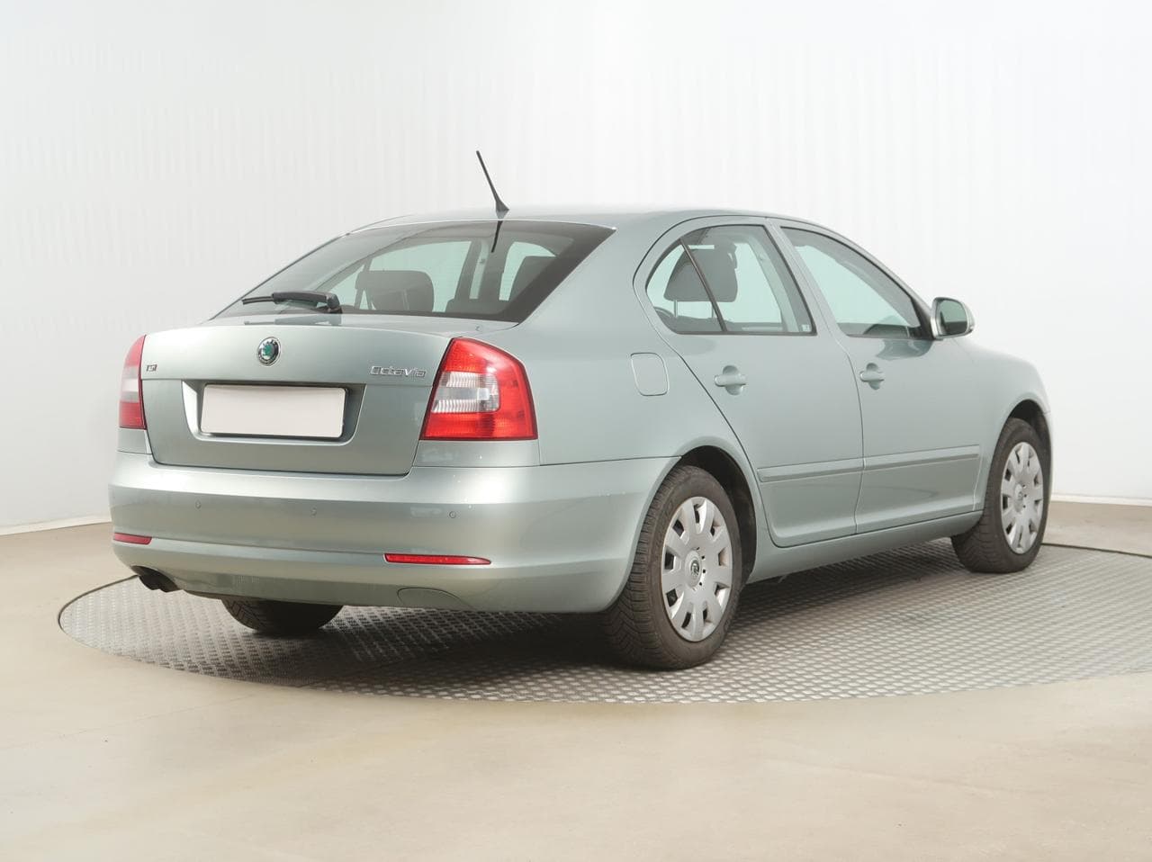 2011 Škoda OCTAVIA - 7