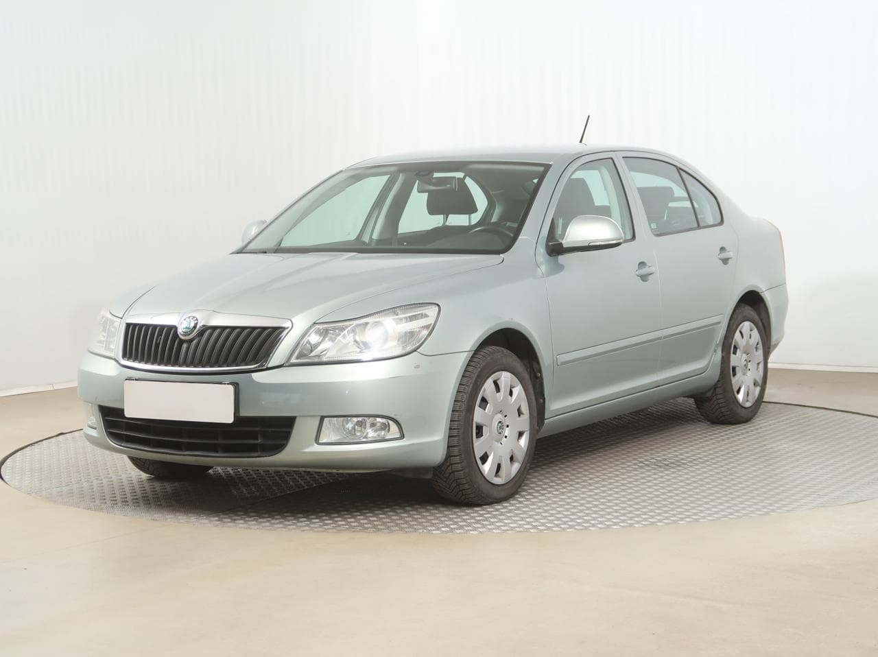 2011 Škoda OCTAVIA - 3