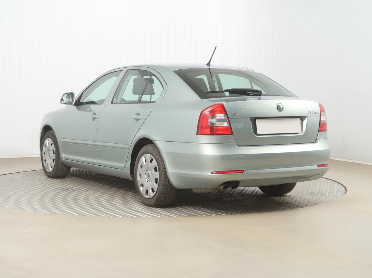 2011 Škoda OCTAVIA - 5