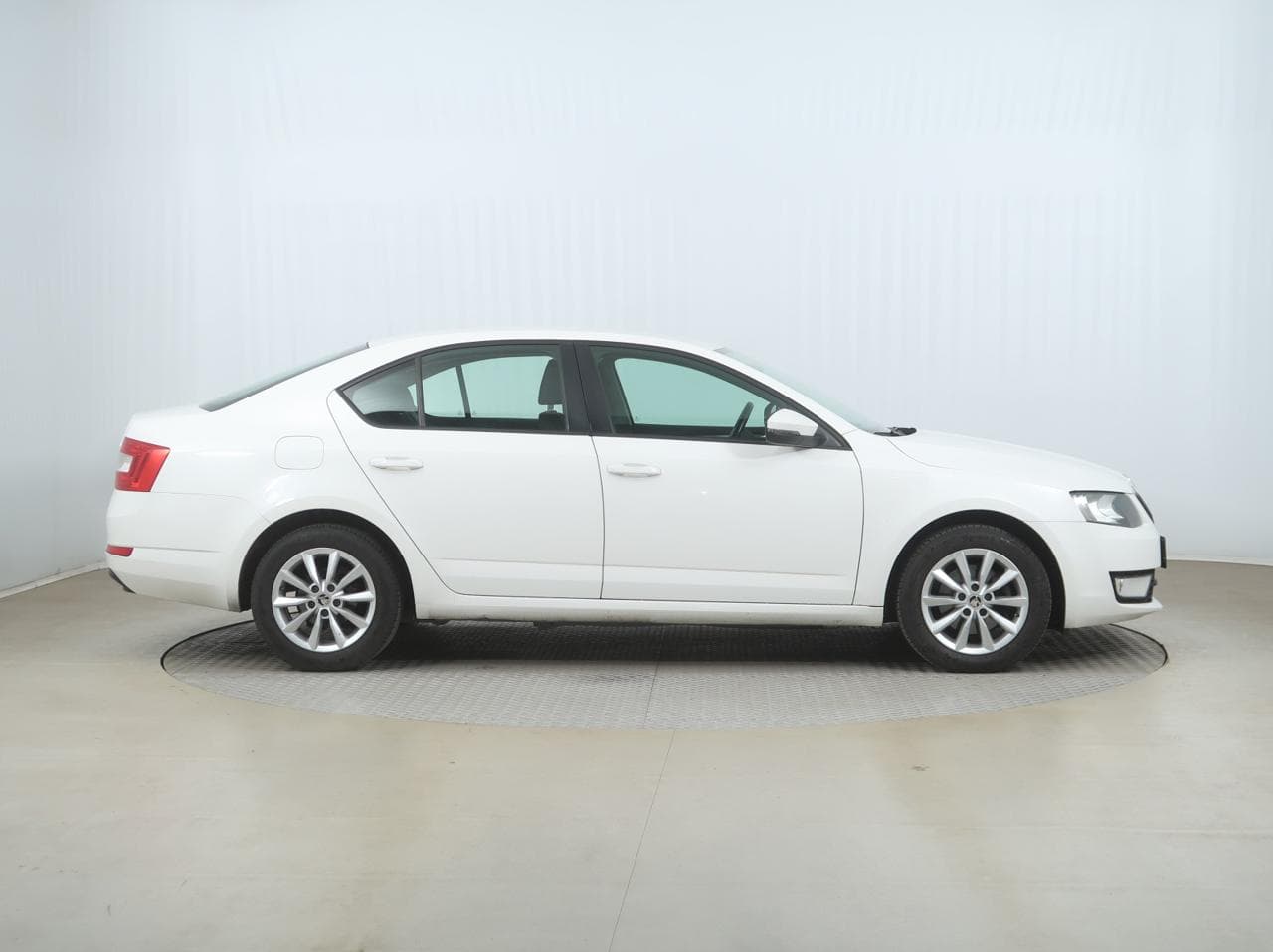 2013 Škoda OCTAVIA - 8