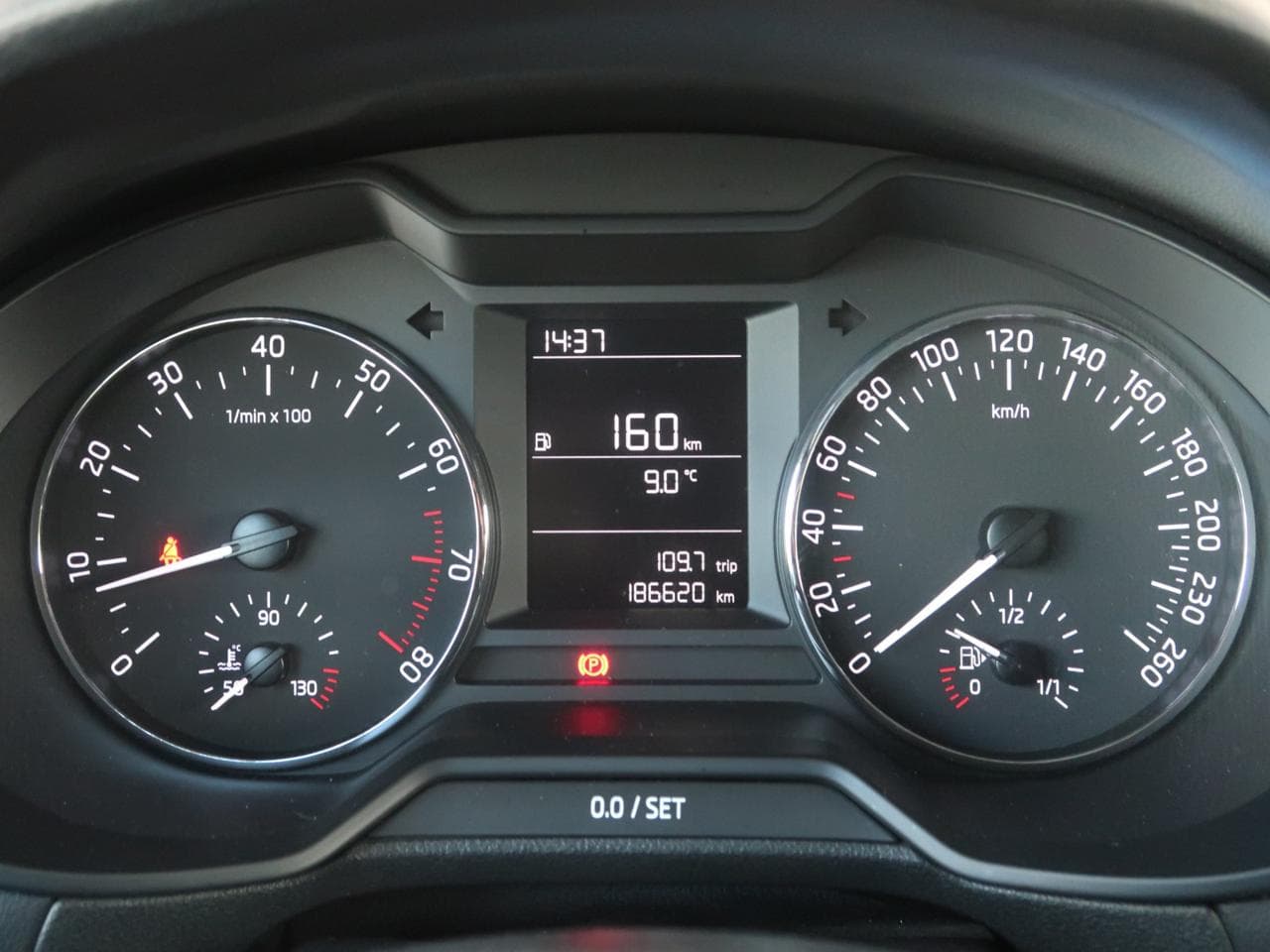 2013 Škoda OCTAVIA - 16
