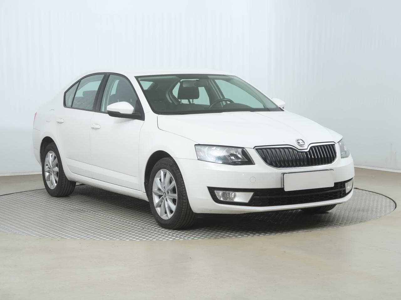 2013 Škoda OCTAVIA