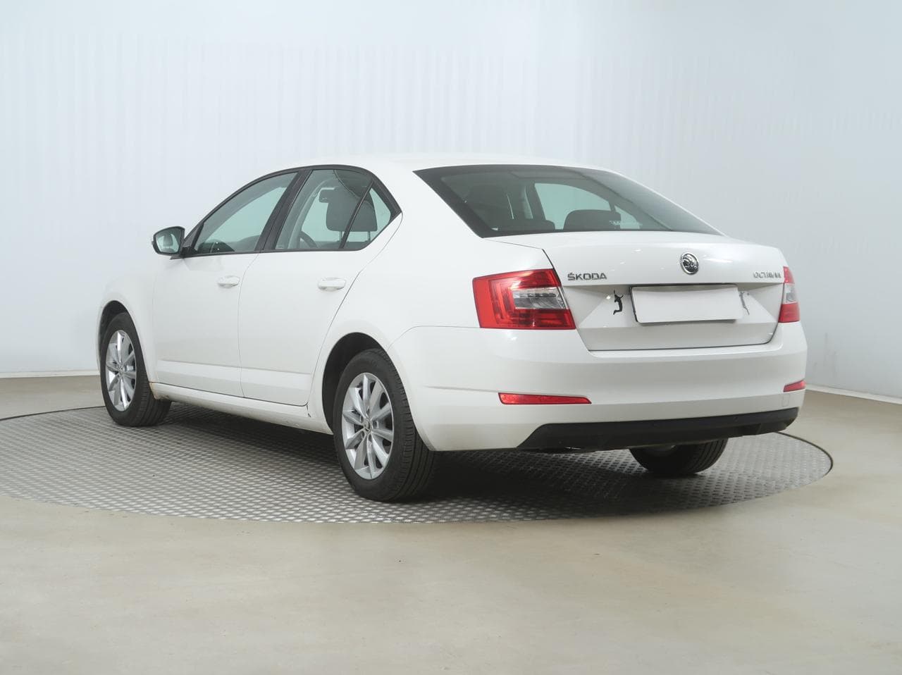 2013 Škoda OCTAVIA - 5
