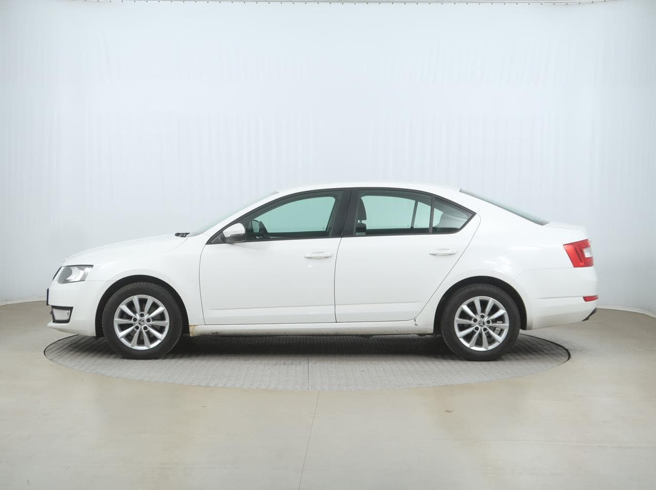 2013 Škoda OCTAVIA - 4