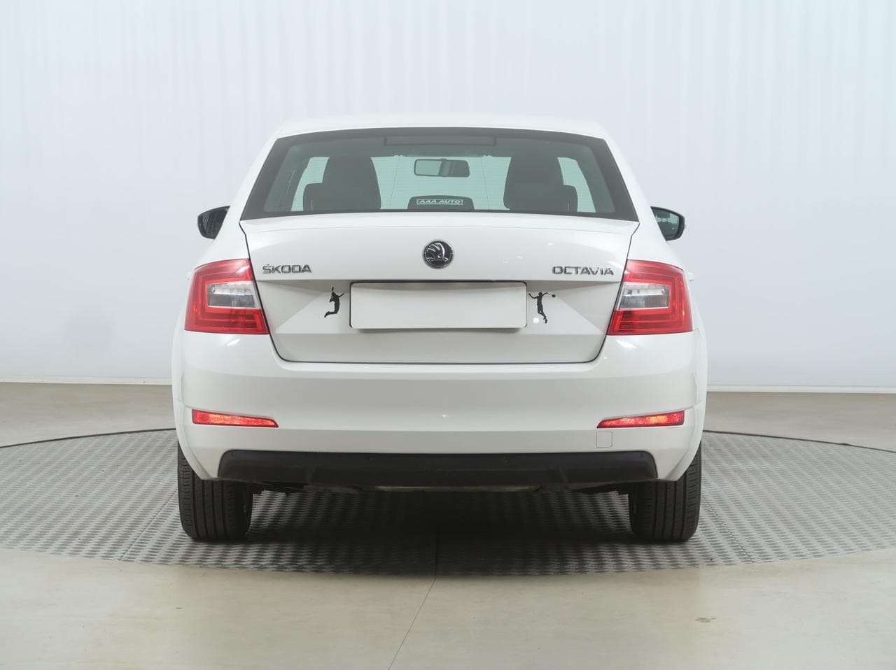 2013 Škoda OCTAVIA - 6