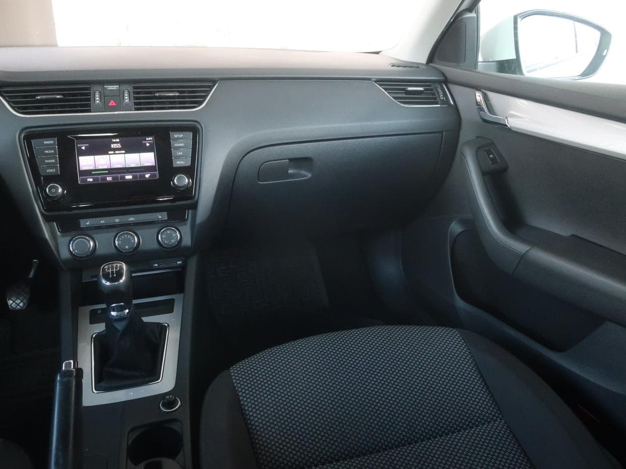 2013 Škoda OCTAVIA - 11