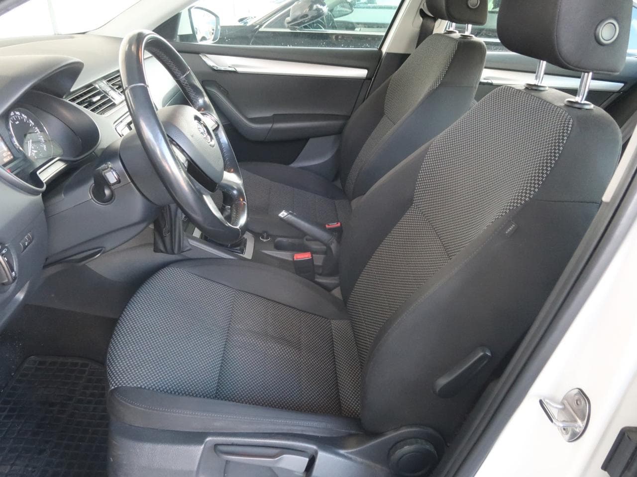 2013 Škoda OCTAVIA - 15