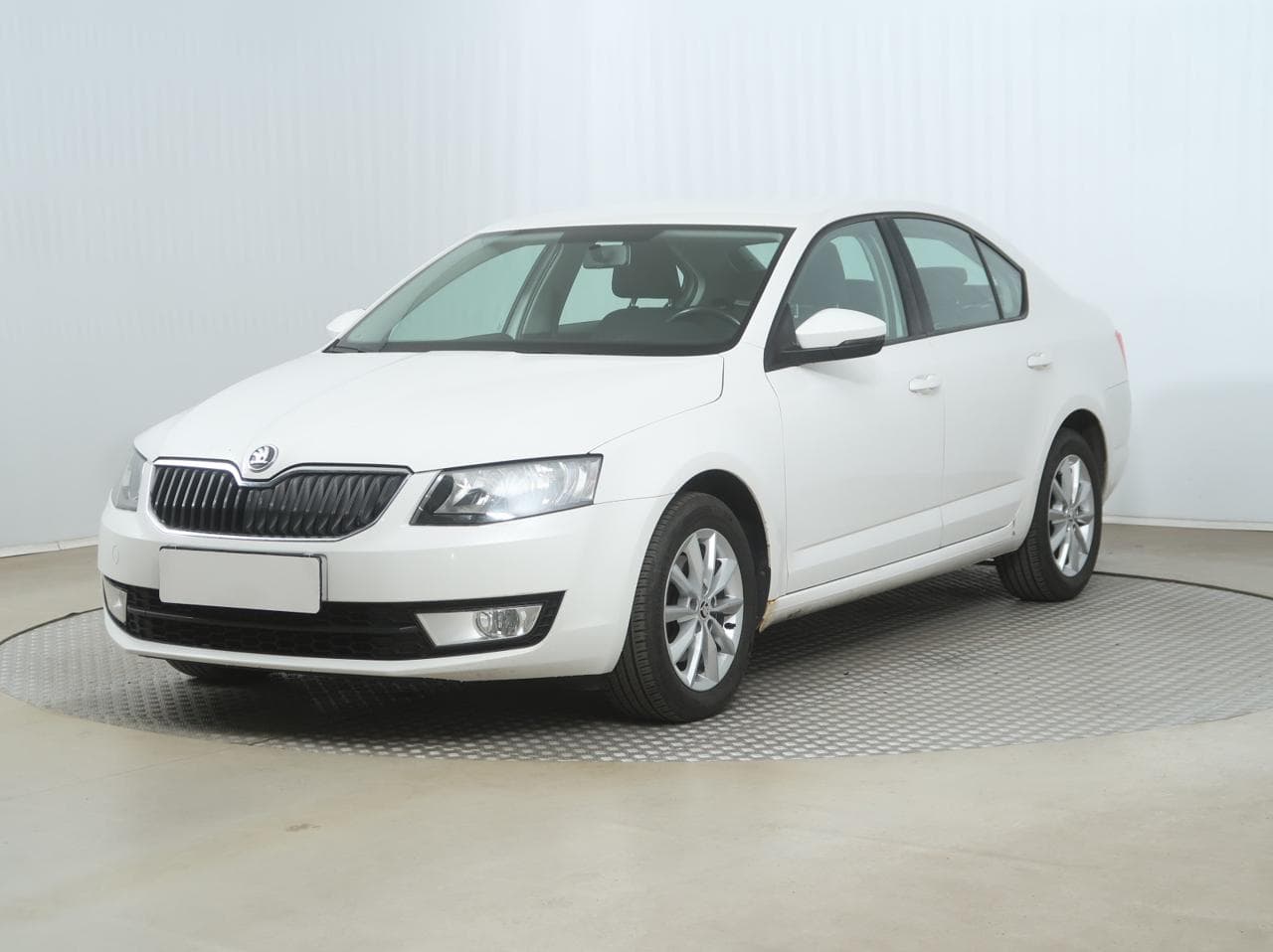 2013 Škoda OCTAVIA - 3