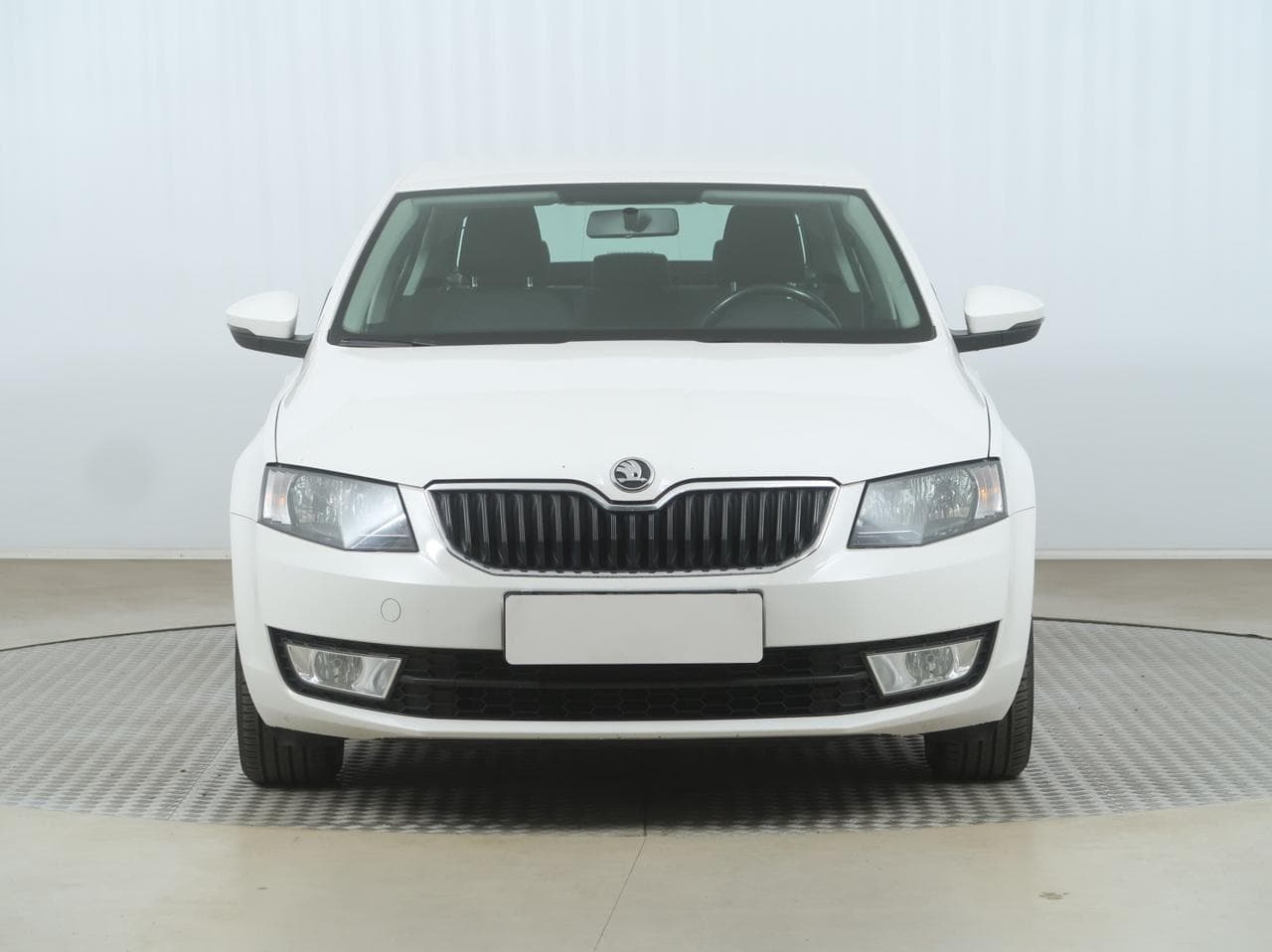 2013 Škoda OCTAVIA - 2