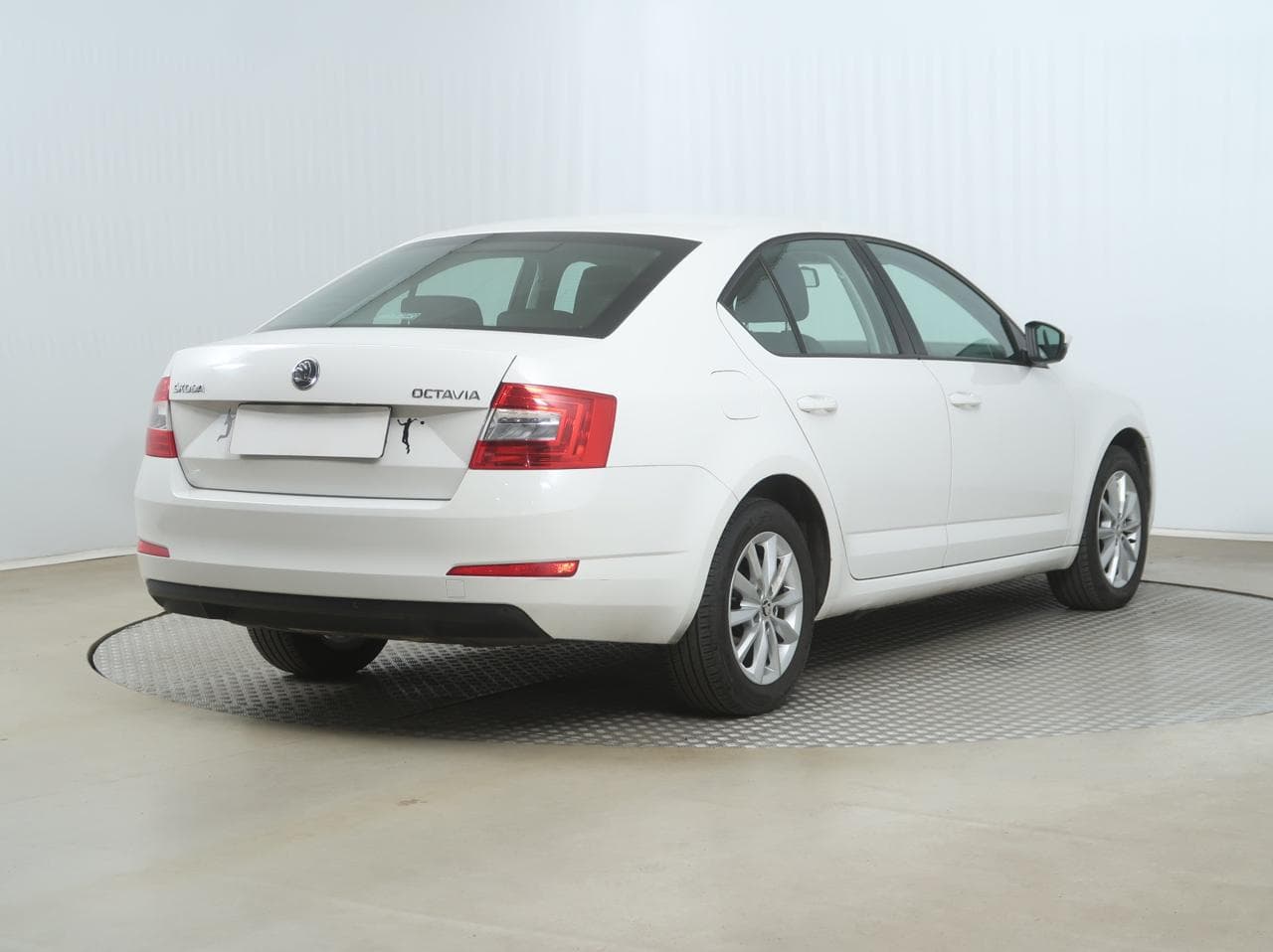 2013 Škoda OCTAVIA - 7