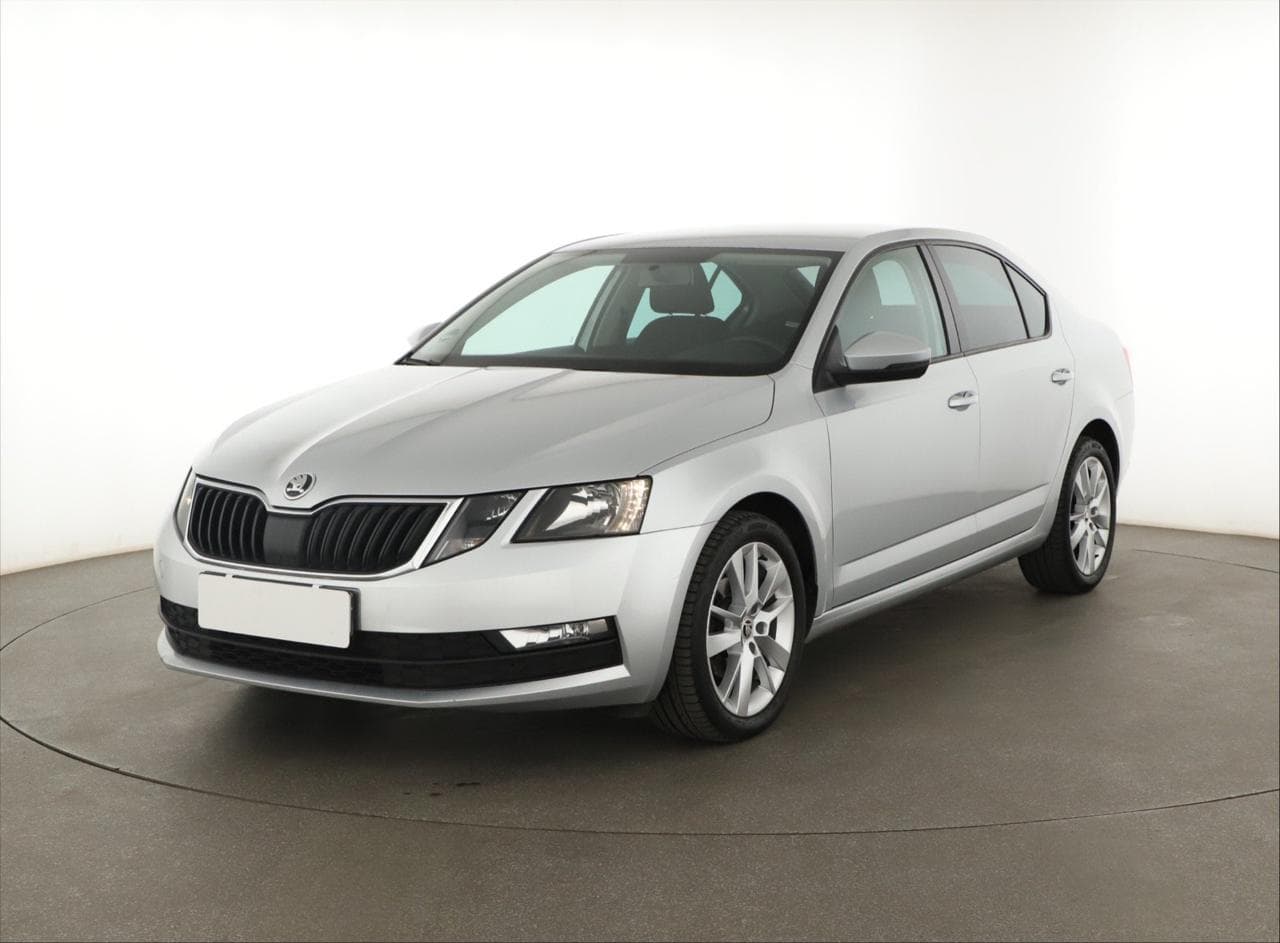 2017 Škoda OCTAVIA - 3