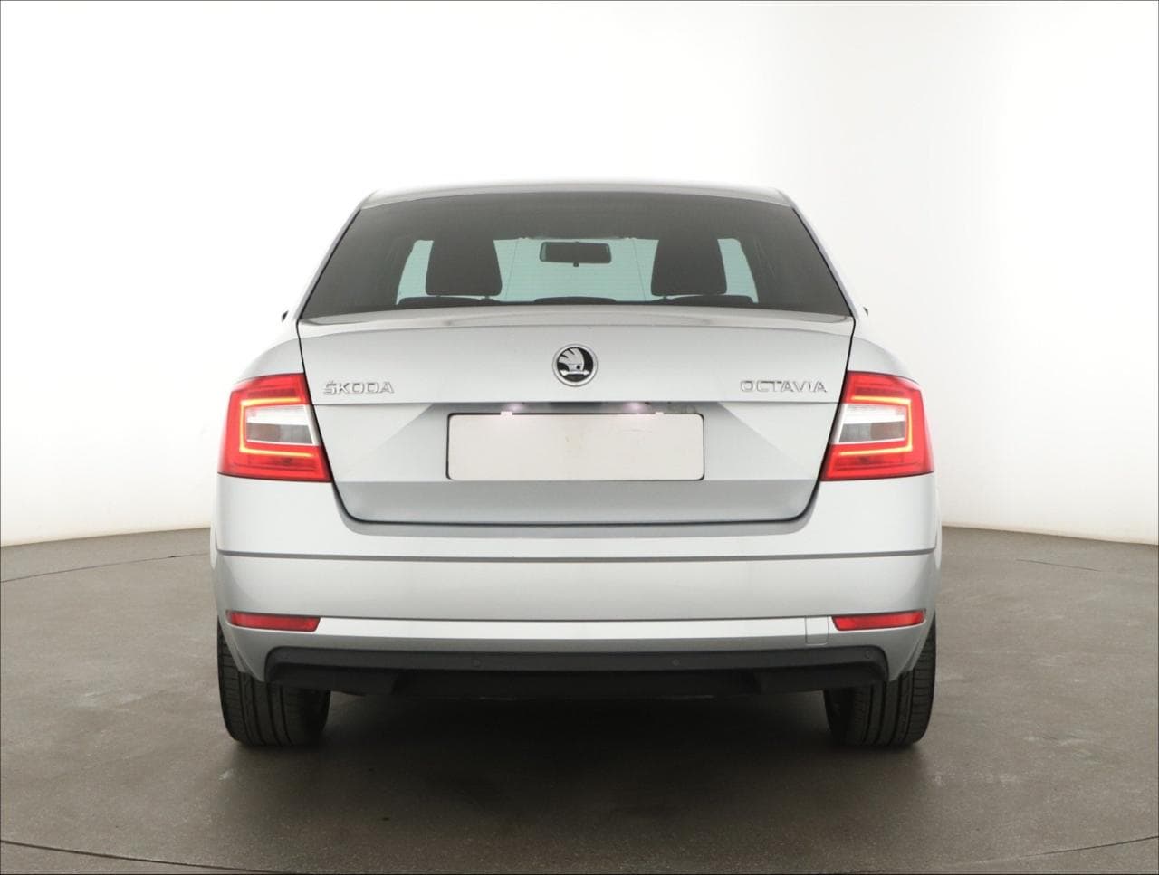 2017 Škoda OCTAVIA - 6