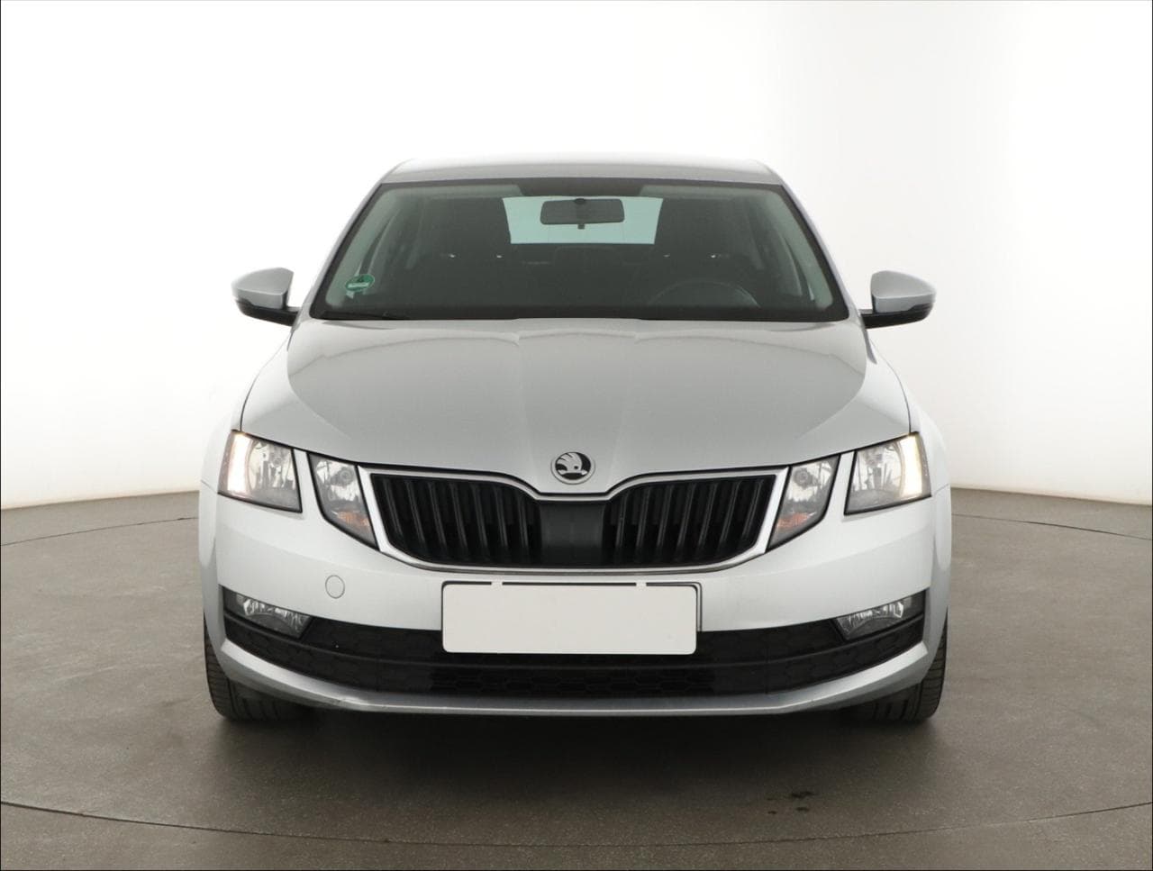 2017 Škoda OCTAVIA - 2