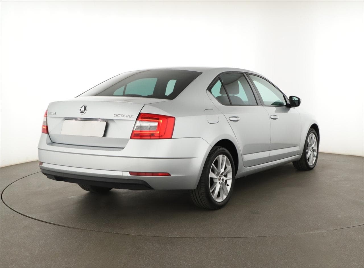 2017 Škoda OCTAVIA - 7