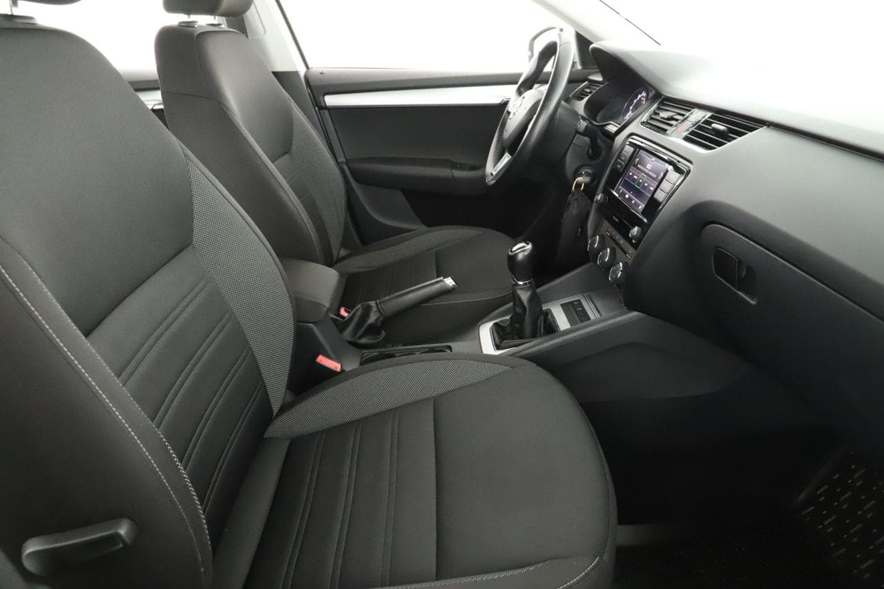 2017 Škoda OCTAVIA - 10