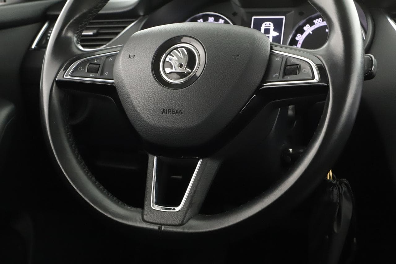 2017 Škoda OCTAVIA - 14