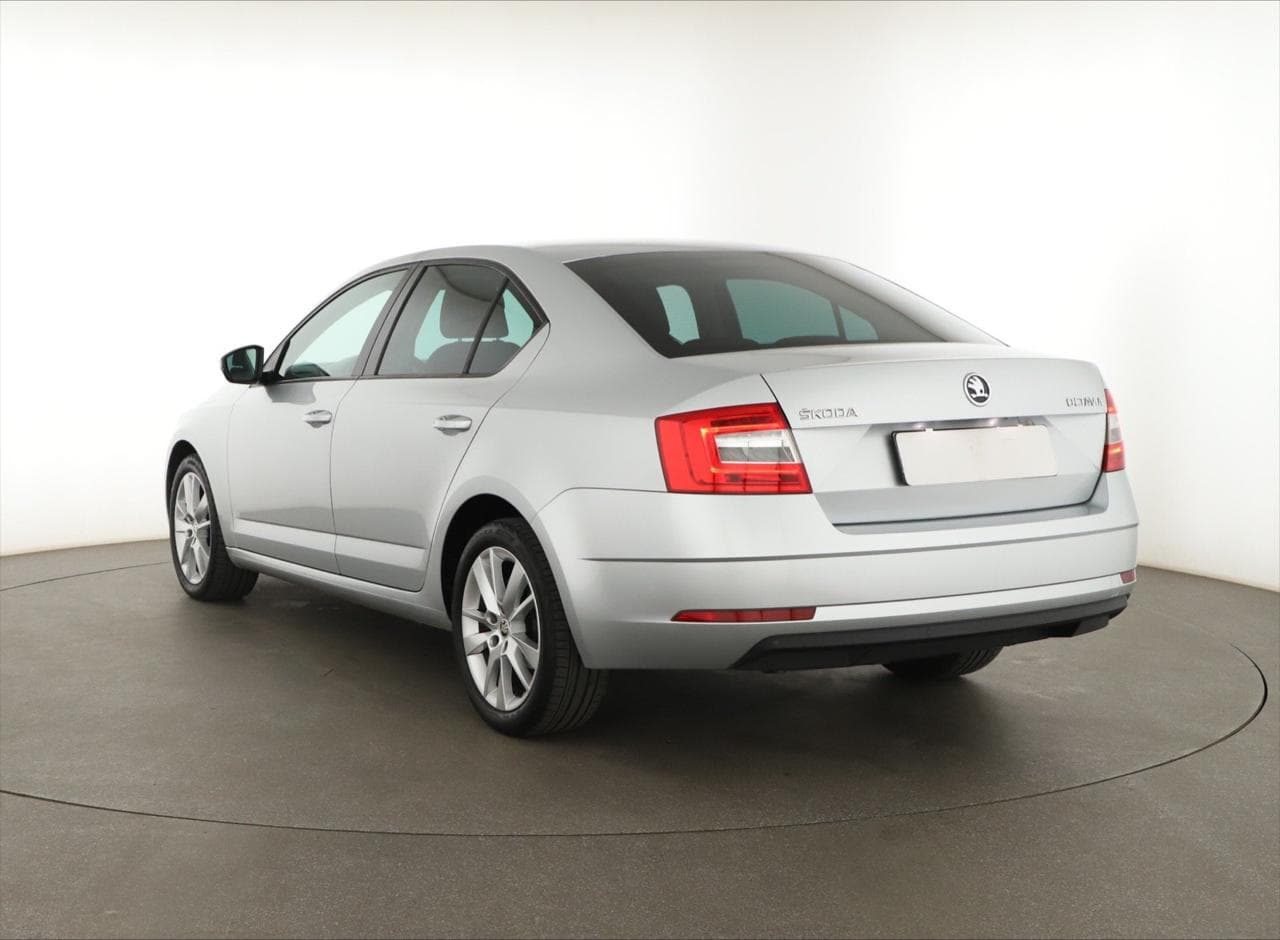 2017 Škoda OCTAVIA - 5
