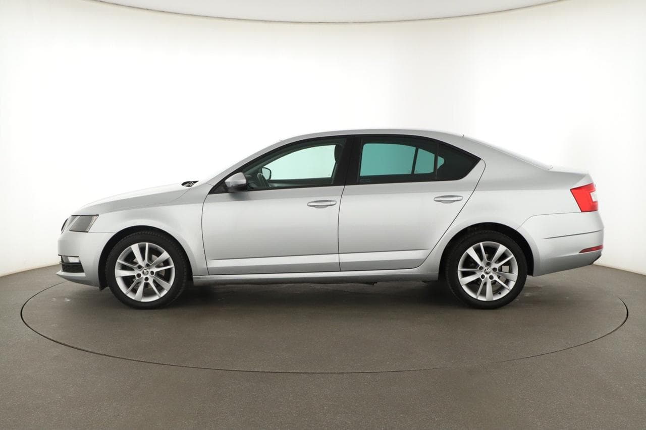 2017 Škoda OCTAVIA - 4