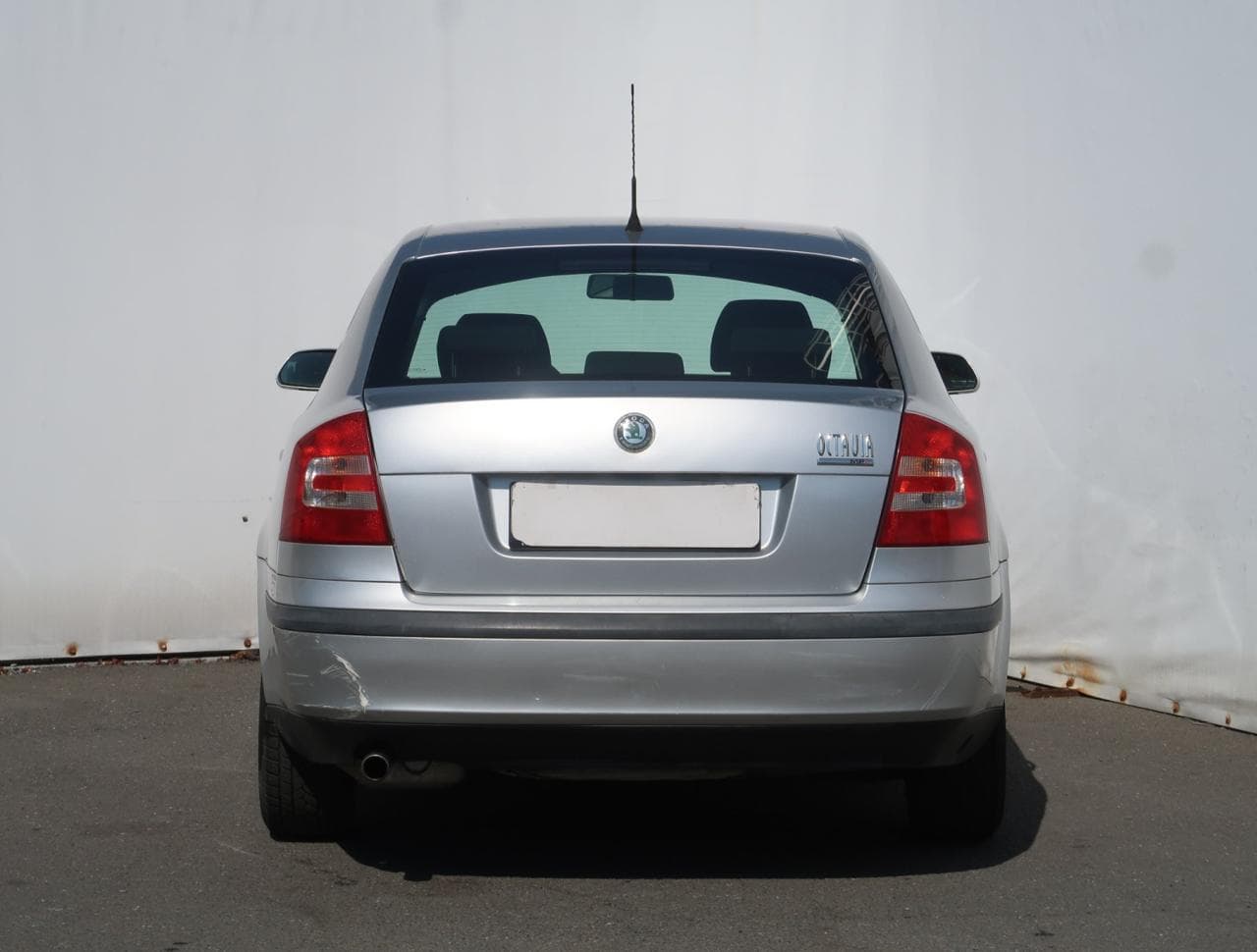 2008 Škoda OCTAVIA - 6