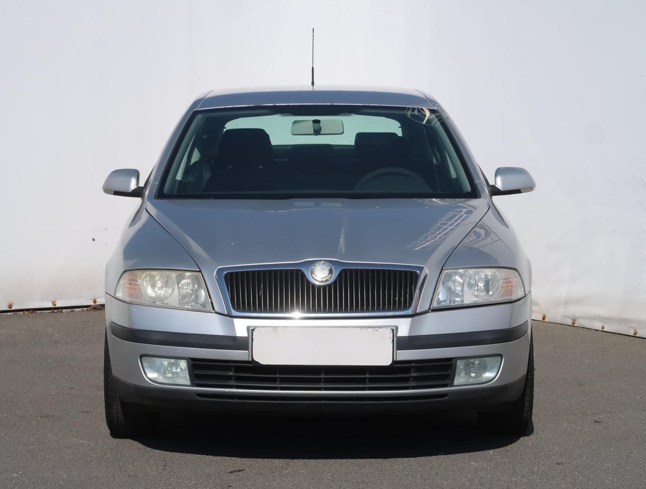 2008 Škoda OCTAVIA - 2
