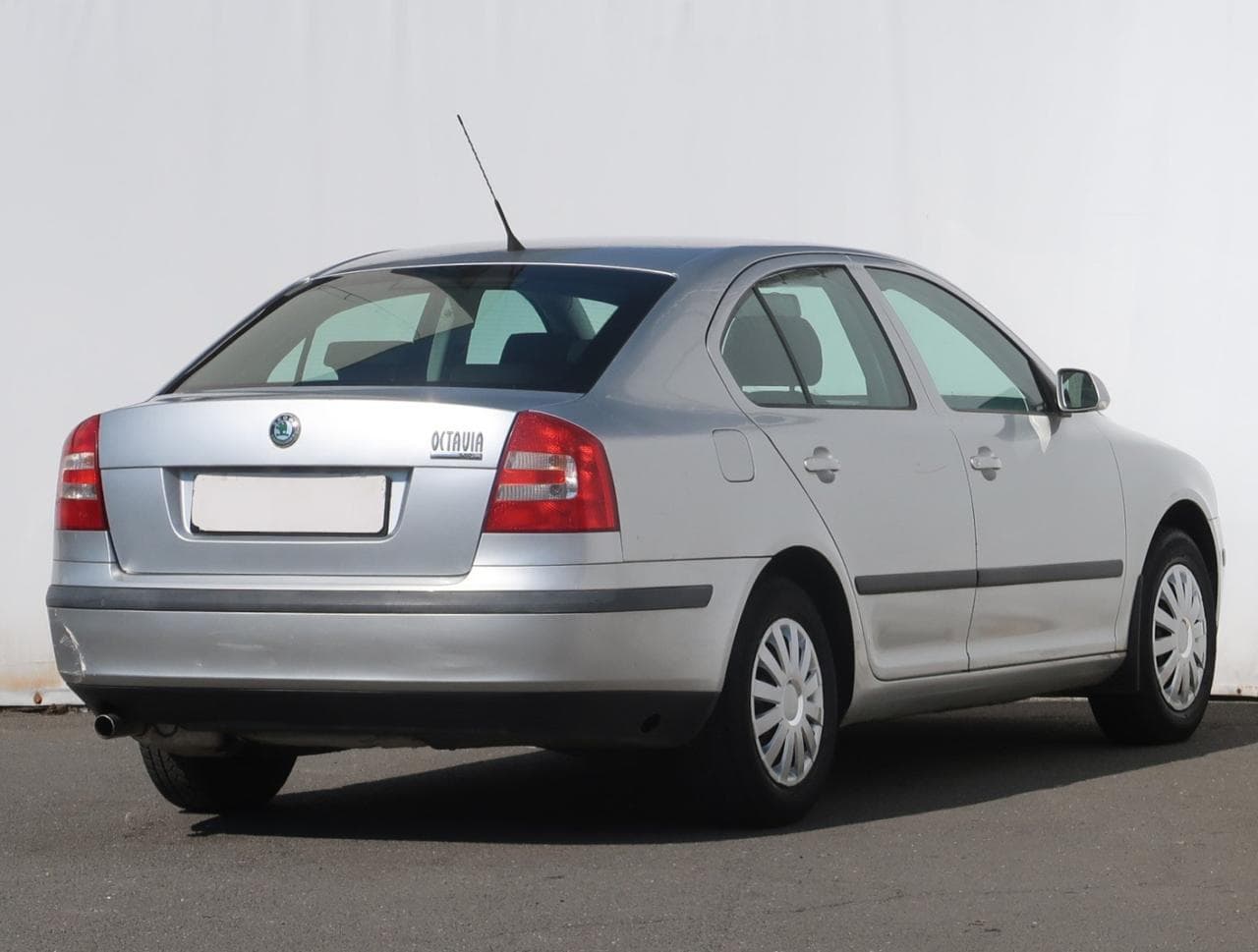 2008 Škoda OCTAVIA - 7