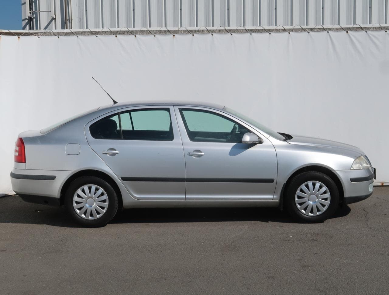 2008 Škoda OCTAVIA - 8