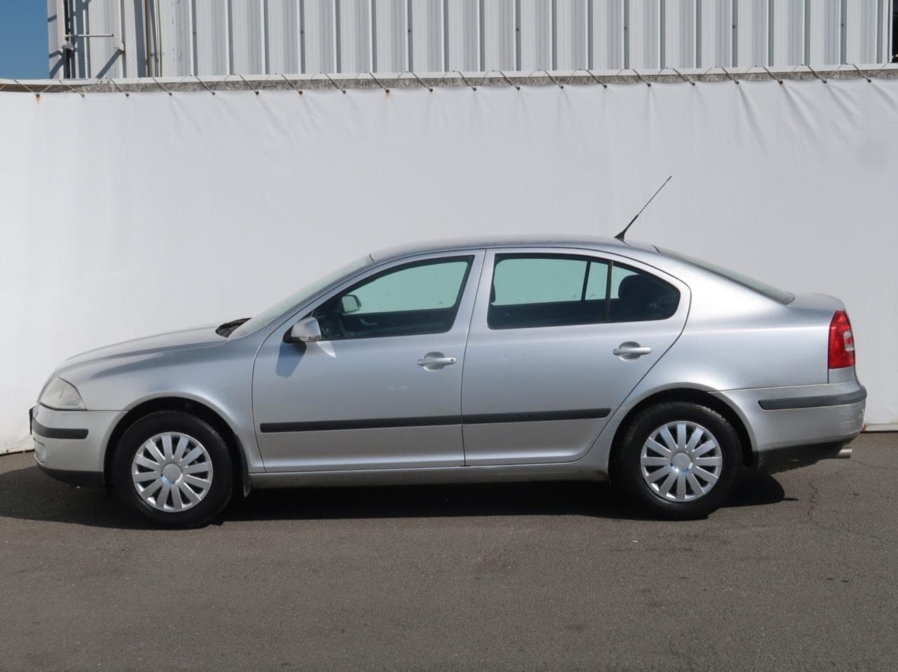 2008 Škoda OCTAVIA - 4