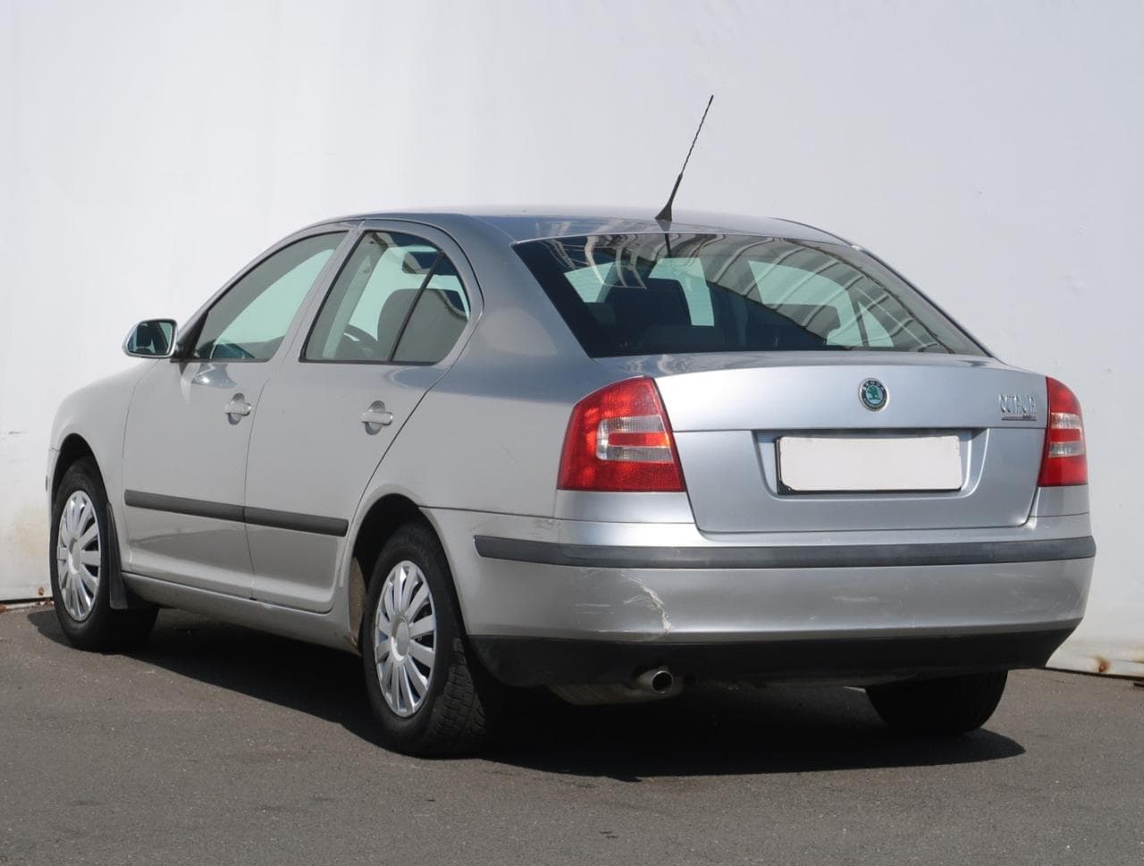 2008 Škoda OCTAVIA - 5