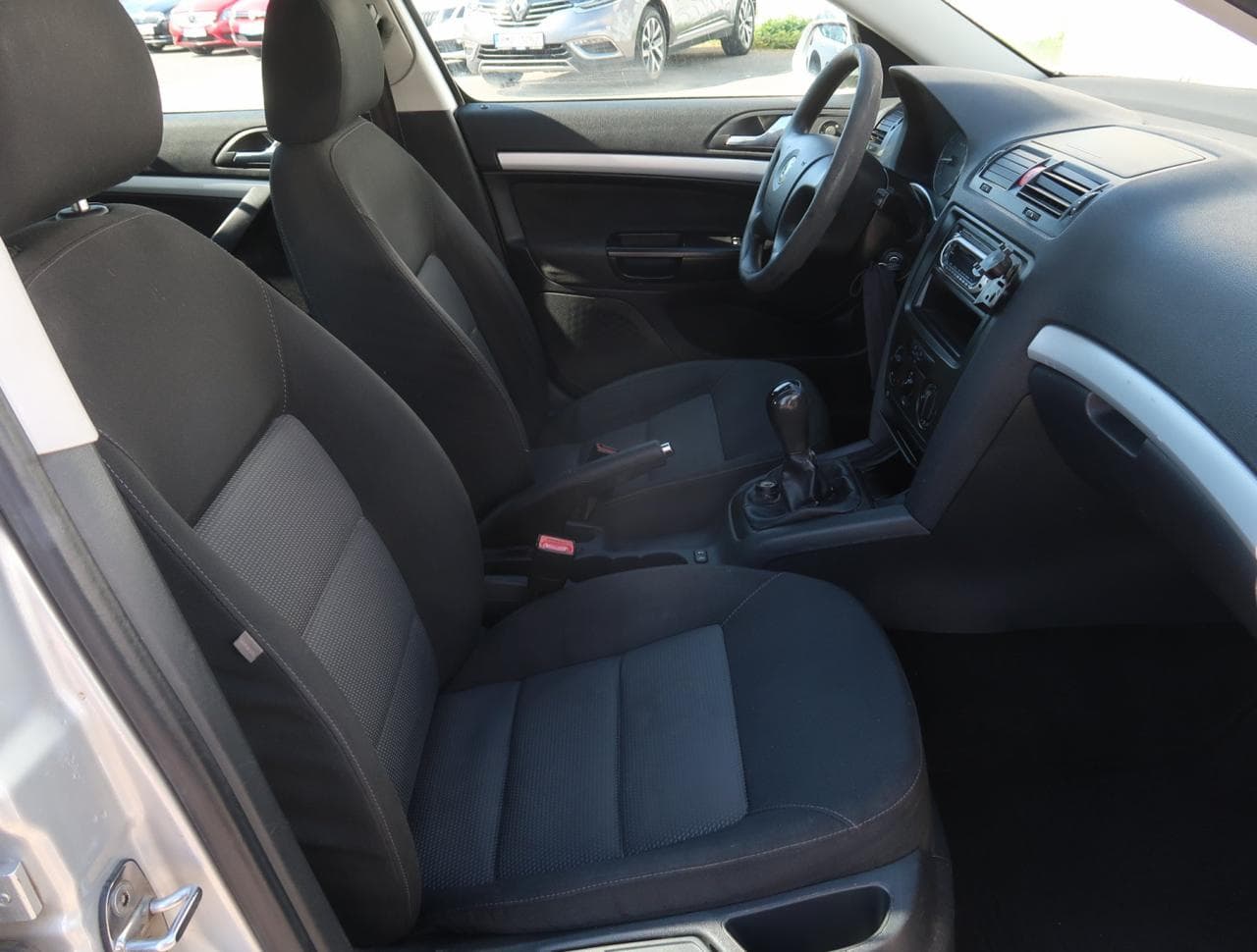 2008 Škoda OCTAVIA - 12